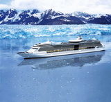 Alaskan Cruise Companies