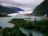 Gulf of Alaska Glacier Cruises