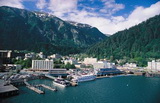 Small Alaskan Cruises