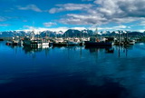Small Ship Alaskan Small Ship Alaskan
